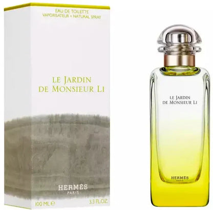 Hermes Le Jardin de Monsieur Li 