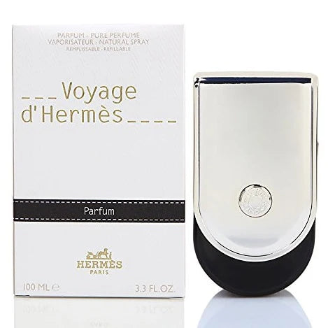 Hermes Voyage Parfum