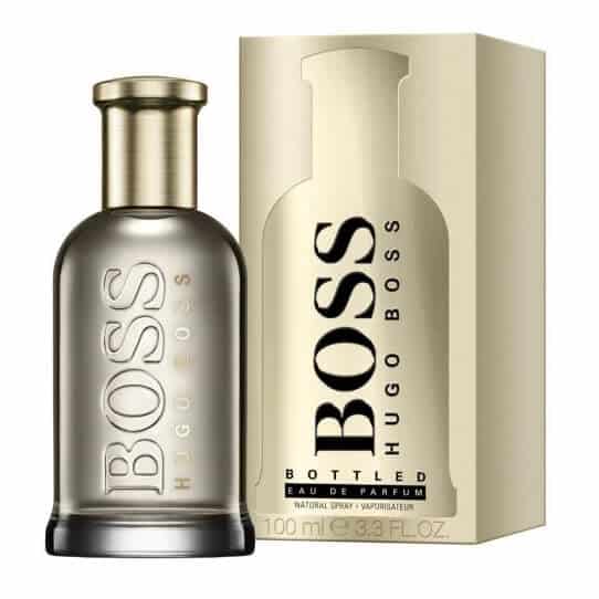 Hugo Boss Bottled Eau De Parfum