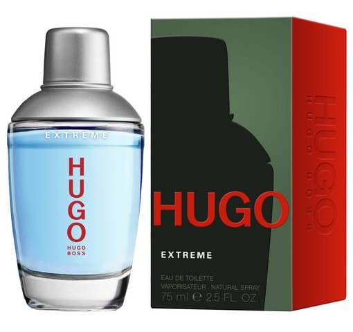 Hugo Boss Extreme