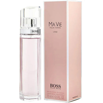 Hugo Boss Ma Vie L´eau