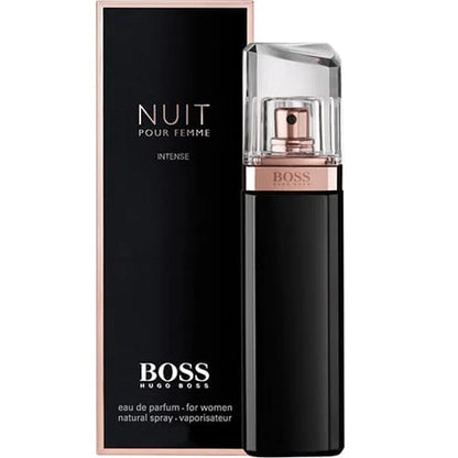 Hugo Boss Nuit Intense