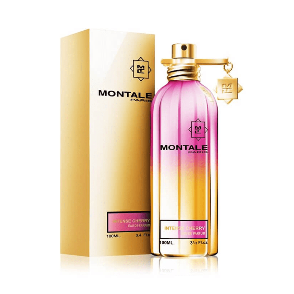 Intense Cherry Montale