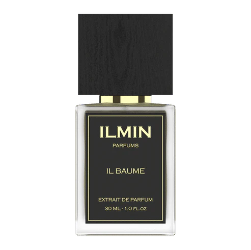 Il Baume de Ilmin 