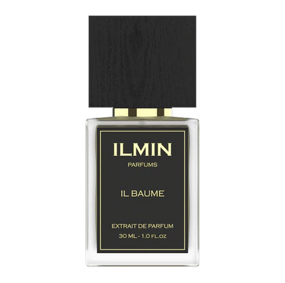 Il Baume de Ilmin 