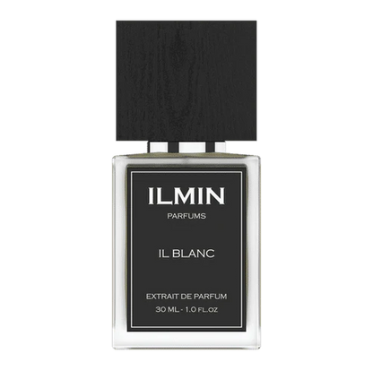 Perfume Ilmin Il Blanc Extrait De Parfum 30ml Original