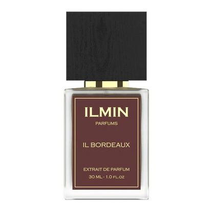 Il Bordeaux de Ilmin 