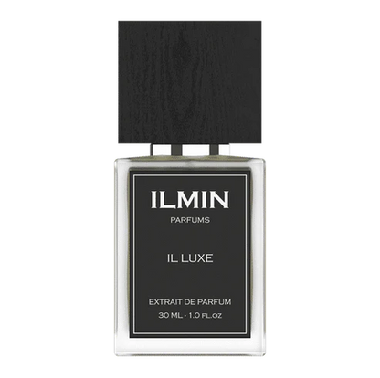 Il Luxe de Ilmin 