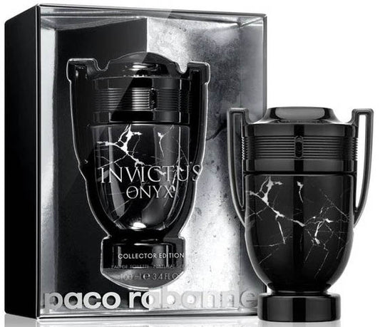 Invictus Onyx Paco Rabanne