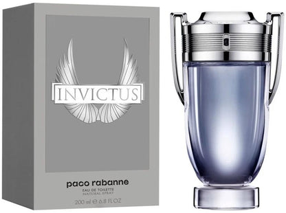  Invictus  200ml