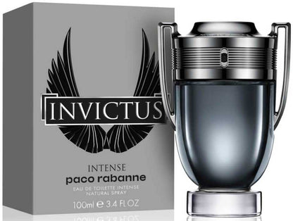 Paco Rabanne  Invictus Intense 100ml