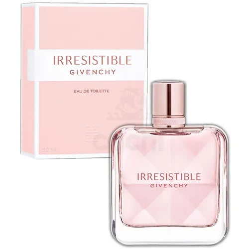 Irresistible Givenchy Eau De Toilette