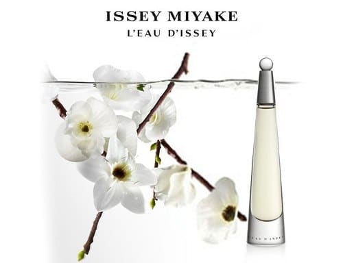 Issey Miyake L'eau d'Issey