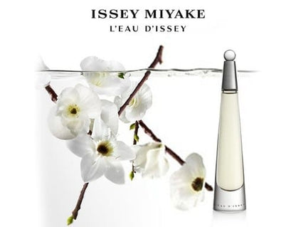 Issey Miyake L'eau d'Issey