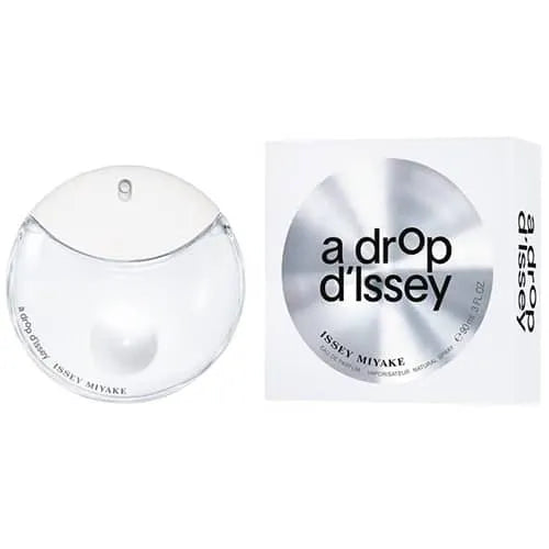 Perfume A Drop D´Issey Miyake Mujer Eau De Parfum 100ml
