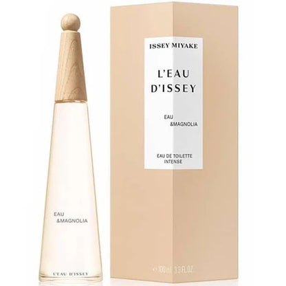 Perfume L´Eau D´Issey & Magnolia Issey Miyake Mujer Edt Intense 100ml