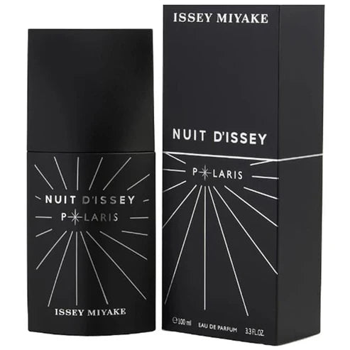 Perfume Nuit D´issey Polaris Issey Miyake Hombre Eau De Parfum 100ml