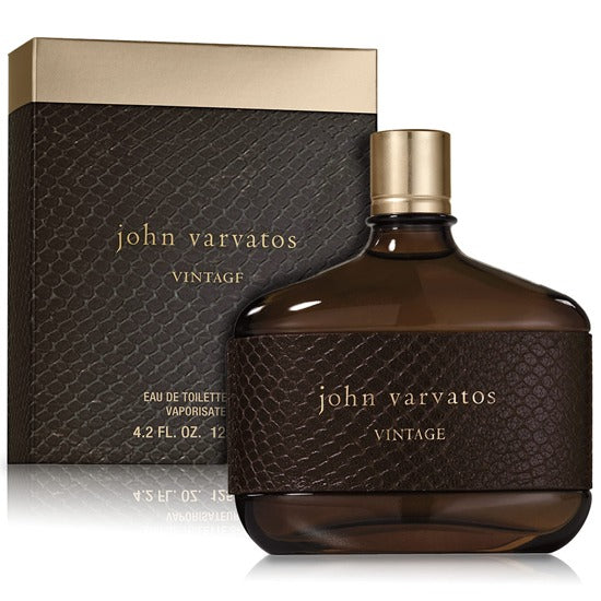 Perfume Jhon Varvatos Vintage