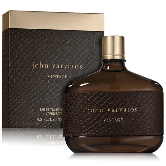 Jhon Varvatos Vintage precio