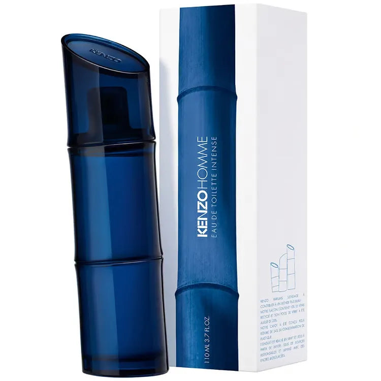 Kenzo Homme Eau De Toilette Intense