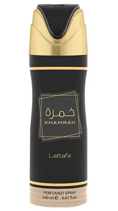 Khamrah Spray Perfumado