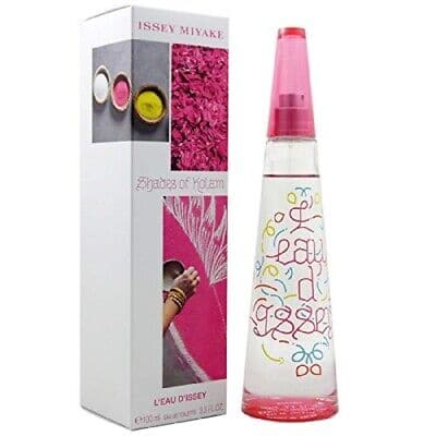 Perfume Shades Of Kolam L´eau D´issey De Issey Miyake Mujer Eau De Toilette 100ml