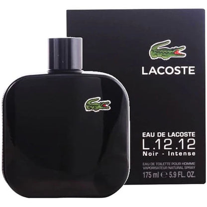 Lacoste Noir Intense 175 ml