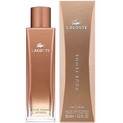 Lacoste Pour Femme Intense