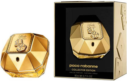 paco rabanne Lady Million Collector Edition