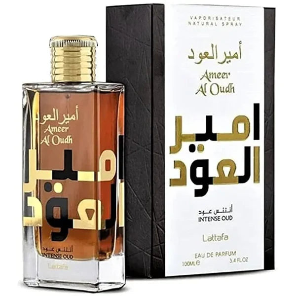 Lattafa Ameer Al Oudh