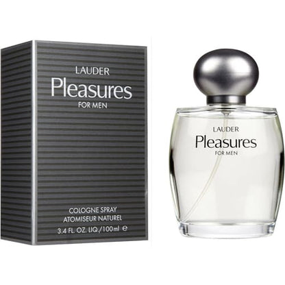 Lauder Pleasures For Men