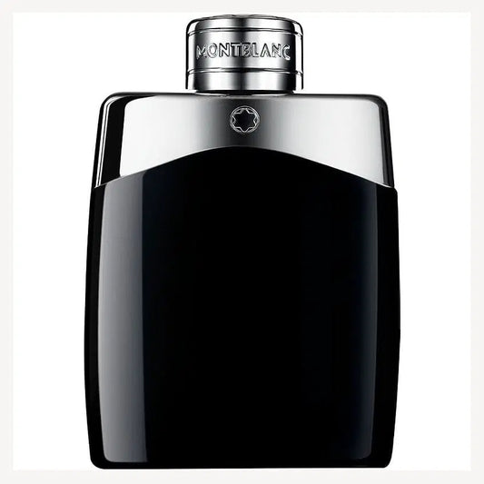 perfume Mont Blanc Legend