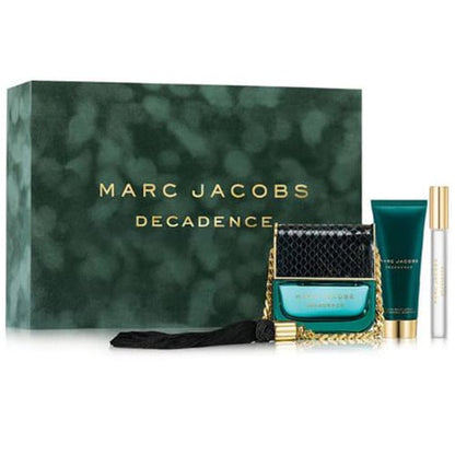 Estuche Marc Jacobs Decadence Set Perfume Mujer 100ml