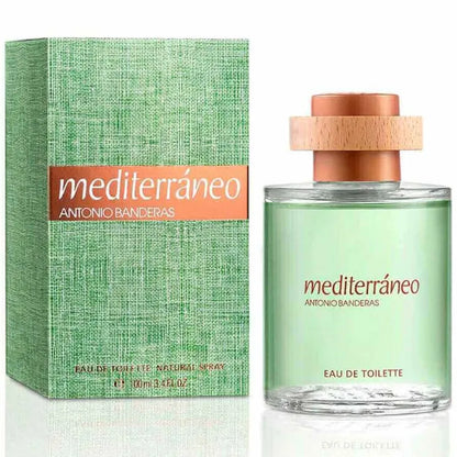 Mediterraneo Antonio Banderas