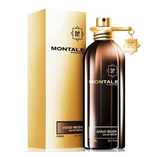 Aoud Musk Montale