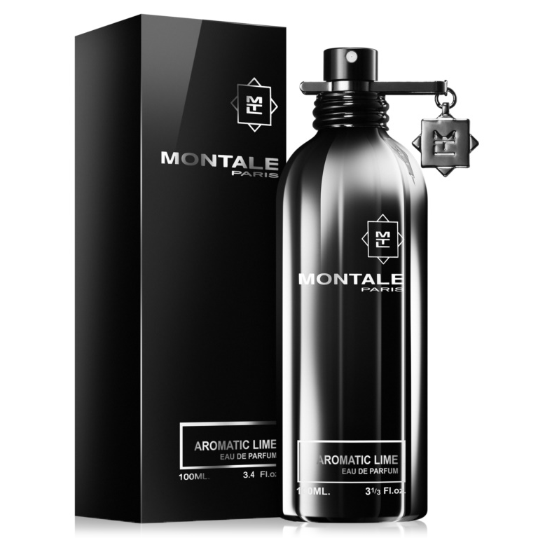 Aromatic Lime Montale