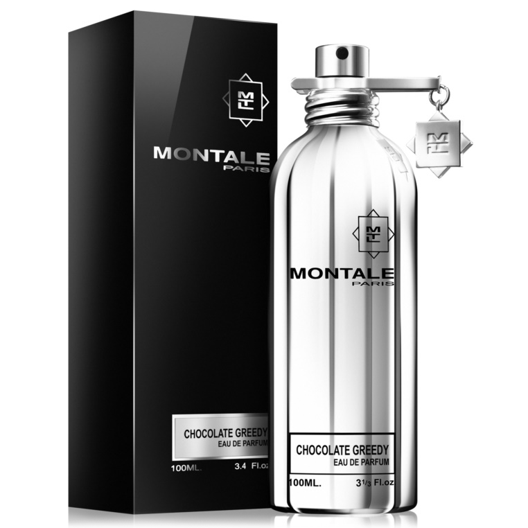 Perfume Chocolate Greedy Montale