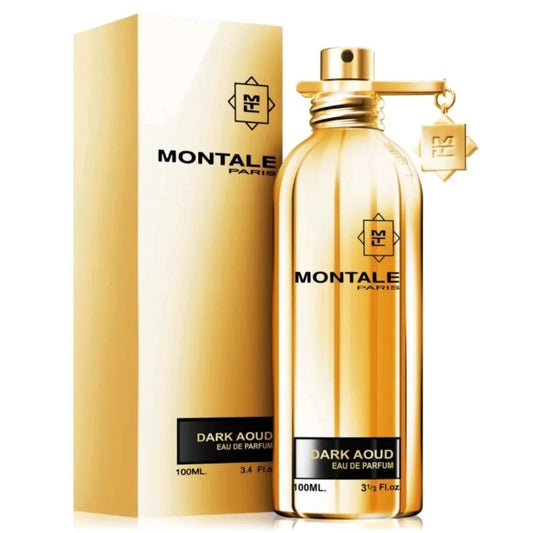 perfume Dark Aoud Montale