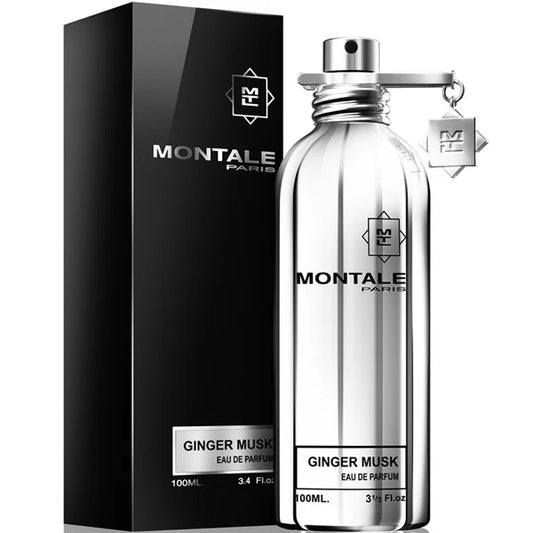 perfume Ginger Musk Montale