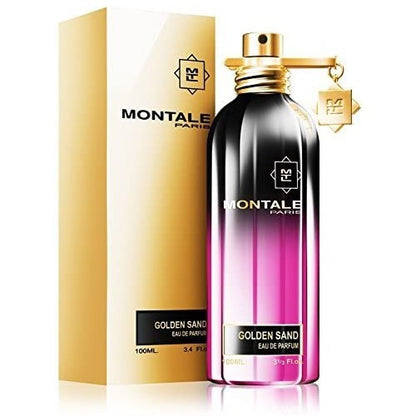 perfume Golden Sand Montale