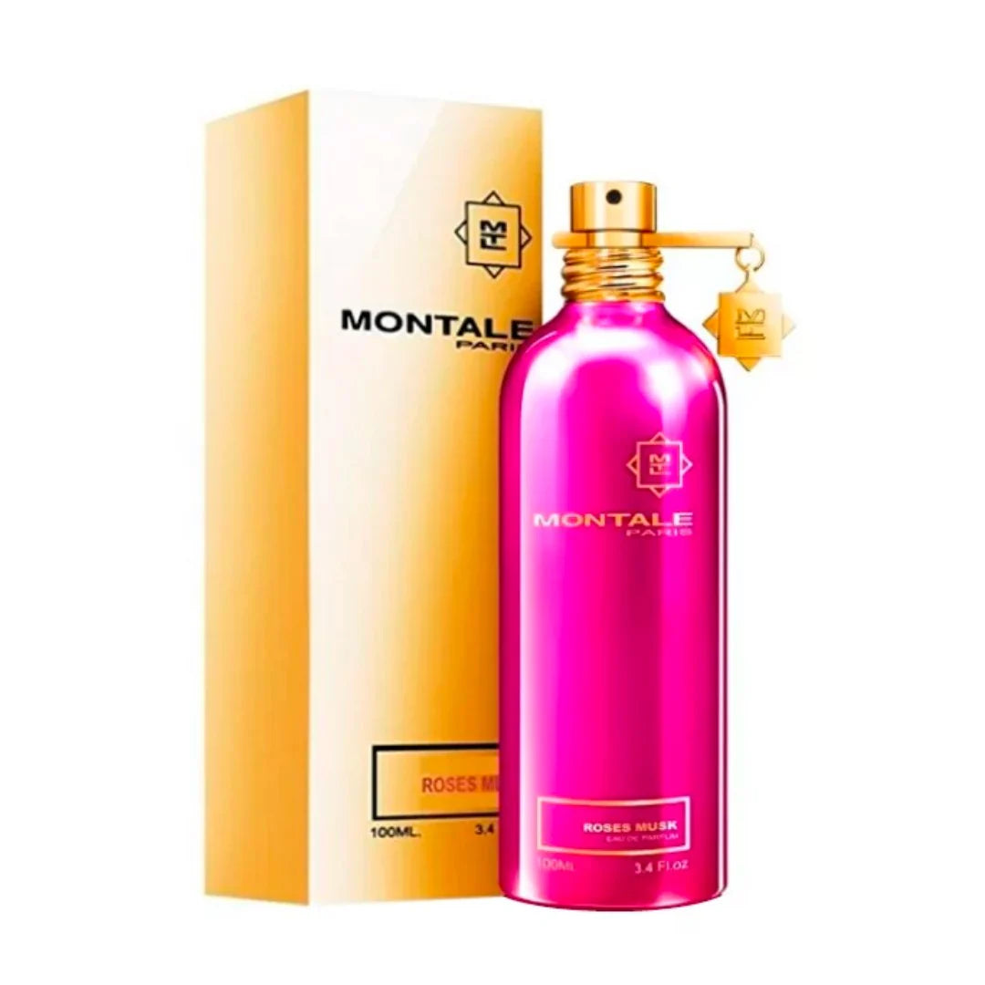 Roses Musk Montale