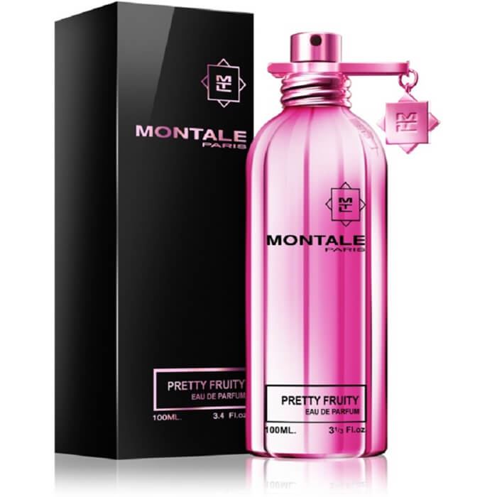 perfume Pretty Fruity Montale