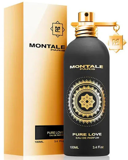 Montale Pure Love