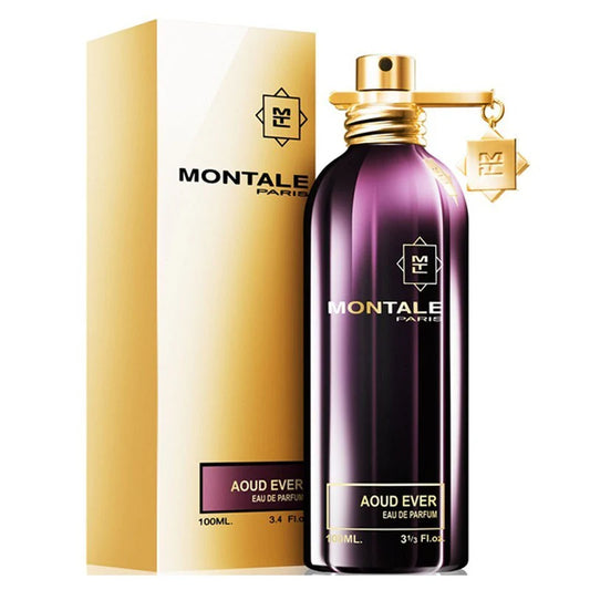 Aoud Ever Montale