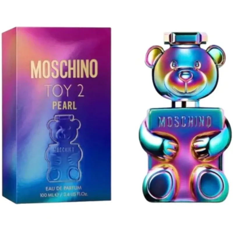  Toy 2 Pearl moschino precio