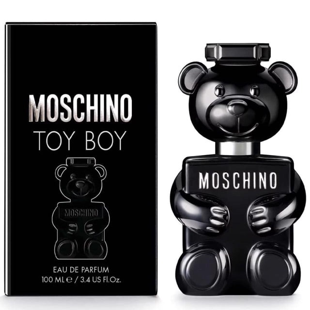 Moschino Toy Boy original