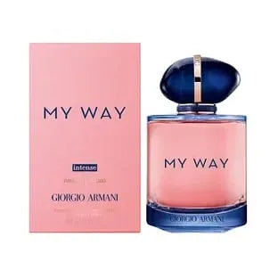 my way intense giorgio armani mujer