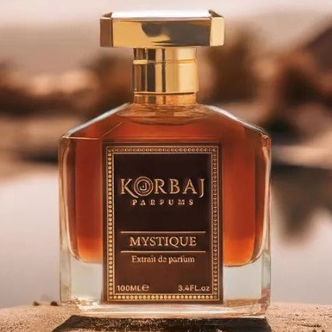  Mystique Korbaj Parfums