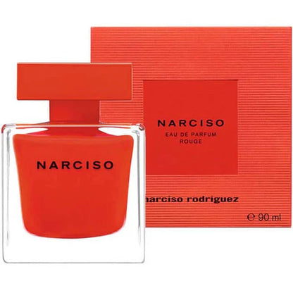 Narciso Rodriguez Eau De Parfum Rouge