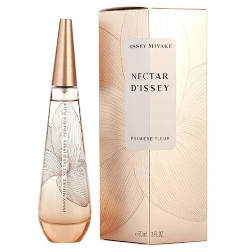 Perfume Nectar D´Issey Premiere Fleur Issey Miyake Eau De Parfum 90ml